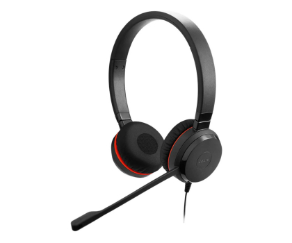 Słuchawka JABRA Evolve 30 II Stereo MS USB/3,5mm 5399-823-309
